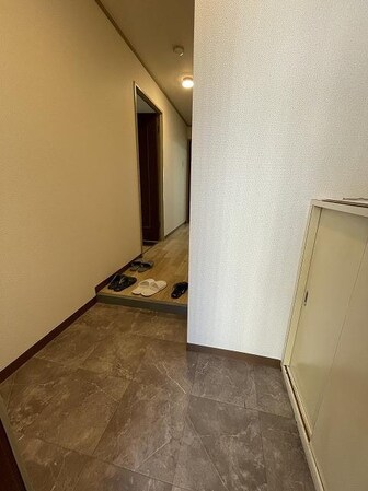 ホ－プマンション１の物件内観写真